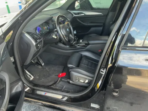 More photos of 2019 BMW X3 M40i at AutoGiant USA Fishers, IN