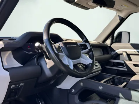 Photos of 2020 Land Rover Defender 110 First Edition for sale in Fishers, IN at AutoGiant USA Fishers