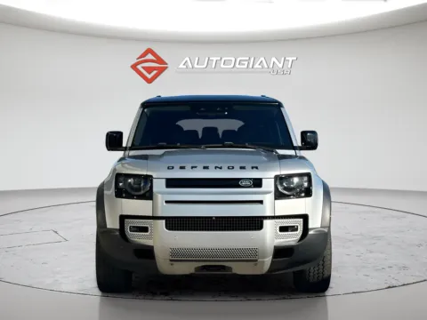 More photos of 2020 Land Rover Defender 110 First Edition at AutoGiant USA Fishers, IN