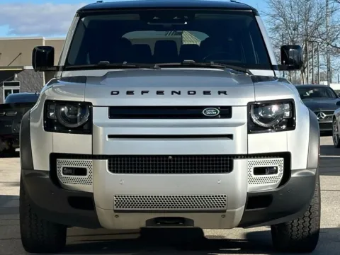 Another view of 2020 Land Rover Defender 110 First Edition for sale in Fishers, IN at AutoGiant USA Fishers
