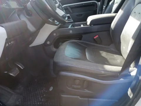 More photos of 2020 Land Rover Defender 110 First Edition at AutoGiant USA Fishers, IN