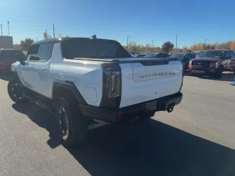 More photos of 2022 GMC Hummer EV Edition 1 at AutoGiant USA Fishers, IN
