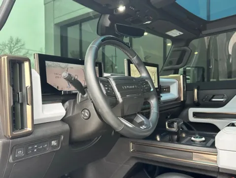 Photos of 2022 GMC Hummer EV Edition 1 for sale in Fishers, IN at AutoGiant USA Fishers