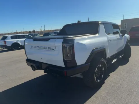More photos of 2022 GMC Hummer EV Edition 1 at AutoGiant USA Fishers, IN