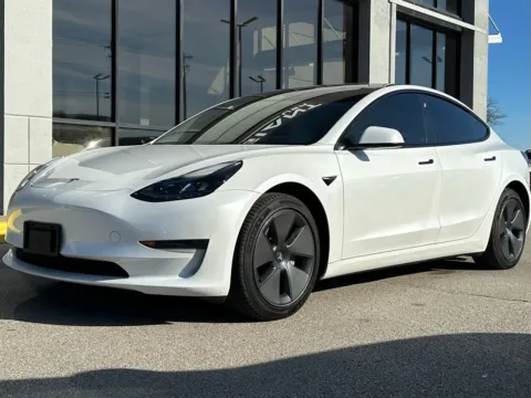 More photos of 2023 Tesla Model 3 at AutoGiant USA Fishers, IN