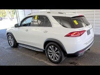 Another view of 2020 Mercedes-Benz GLE 450 for sale in Fishers, IN at AutoGiant USA Fishers