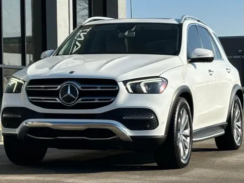 More photos of 2020 Mercedes-Benz GLE 450 at AutoGiant USA Fishers, IN