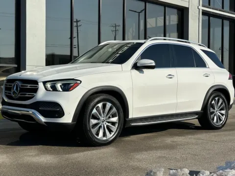 More photos of 2020 Mercedes-Benz GLE 450 at AutoGiant USA Fishers, IN