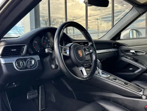 Photos of 2018 Porsche 911 Carrera for sale in Fishers, IN at AutoGiant USA Fishers