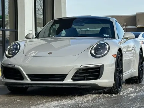 More photos of 2018 Porsche 911 Carrera at AutoGiant USA Fishers, IN