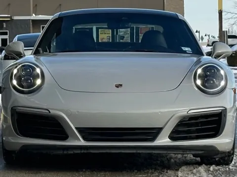 Another view of 2018 Porsche 911 Carrera for sale in Fishers, IN at AutoGiant USA Fishers
