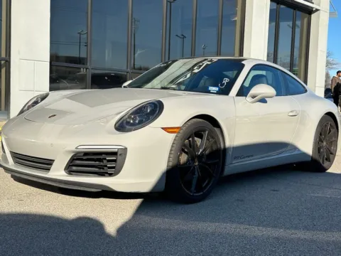 More photos of 2018 Porsche 911 Carrera at AutoGiant USA Fishers, IN