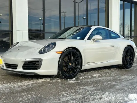 More photos of 2018 Porsche 911 Carrera at AutoGiant USA Fishers, IN