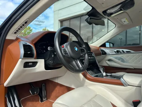 Photos of 2020 BMW M8 Competition for sale in Fishers, IN at AutoGiant USA Fishers
