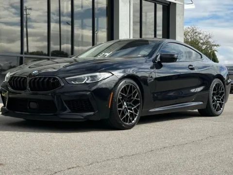 More photos of 2020 BMW M8 Competition at AutoGiant USA Fishers, IN