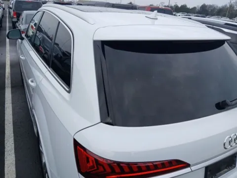 More photos of 2022 Audi Q7 55 Premium Plus at AutoGiant USA Fishers, IN