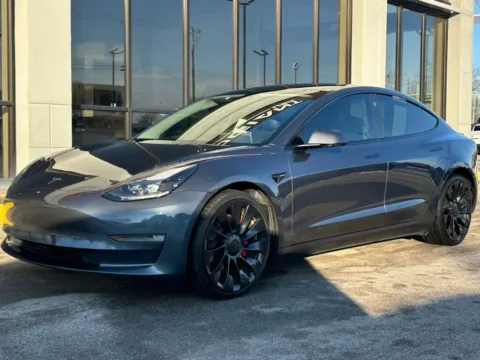More photos of 2023 Tesla Model 3 Performance at AutoGiant USA Fishers, IN