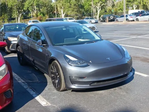 Photos of 2023 Tesla Model 3 Performance for sale in Fishers, IN at AutoGiant USA Fishers