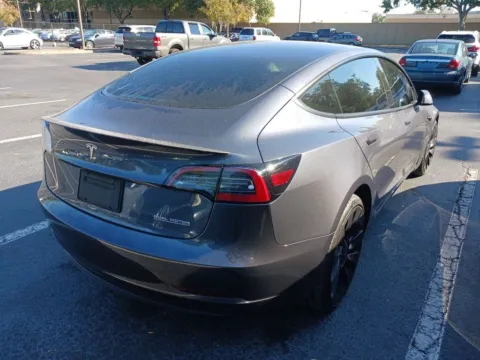 Another view of 2023 Tesla Model 3 Performance for sale in Fishers, IN at AutoGiant USA Fishers