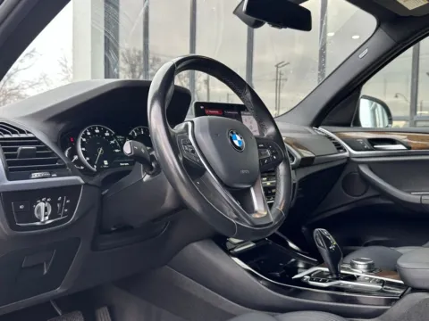Photos of 2019 BMW X3 xDrive30i for sale in Fishers, IN at AutoGiant USA Fishers