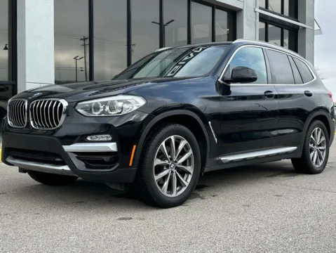 More photos of 2019 BMW X3 xDrive30i at AutoGiant USA Fishers, IN