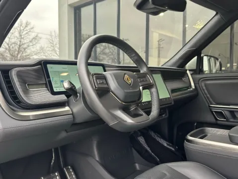 Photos of 2023 Rivian R1T Adventure for sale in Fishers, IN at AutoGiant USA Fishers