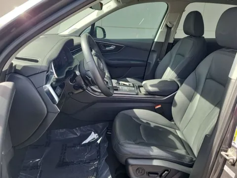 More photos of 2024 Audi Q7 45 Premium Plus at AutoGiant USA Fishers, IN