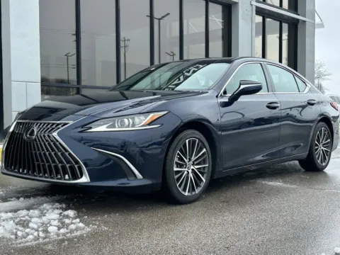 More photos of 2024 Lexus ES 350 at AutoGiant USA Fishers, IN