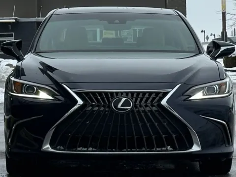 Another view of 2024 Lexus ES 350 for sale in Fishers, IN at AutoGiant USA Fishers