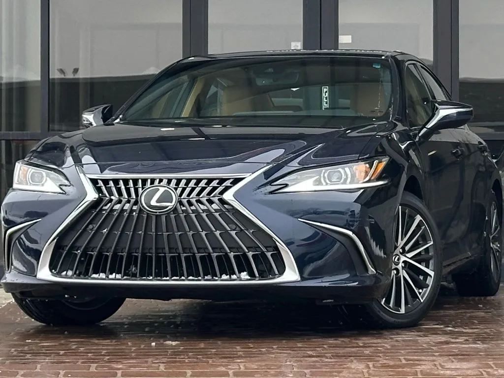 2024 Lexus ES 350