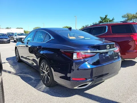 Photos of 2024 Lexus ES 350 for sale in Fishers, IN at AutoGiant USA Fishers