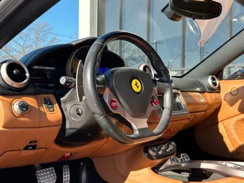 Photos of 2010 Ferrari California for sale in Fishers, IN at AutoGiant USA Fishers