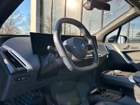 Photos of 2022 BMW iX xDrive50 for sale in Fishers, IN at AutoGiant USA Fishers