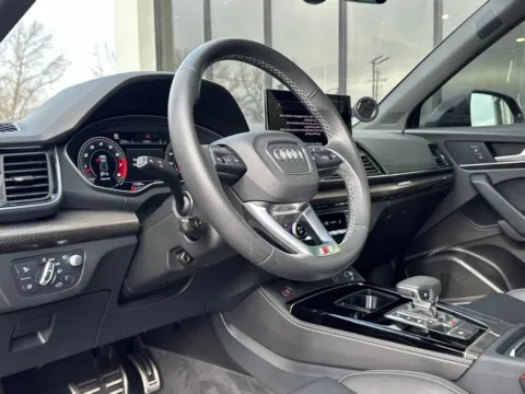 Photos of 2024 Audi SQ5 Prestige for sale in Fishers, IN at AutoGiant USA Fishers