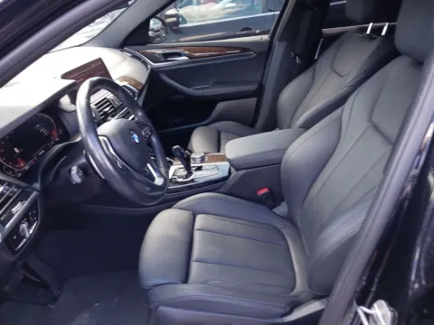 More photos of 2020 BMW X4 xDrive30i at AutoGiant USA Fishers, IN