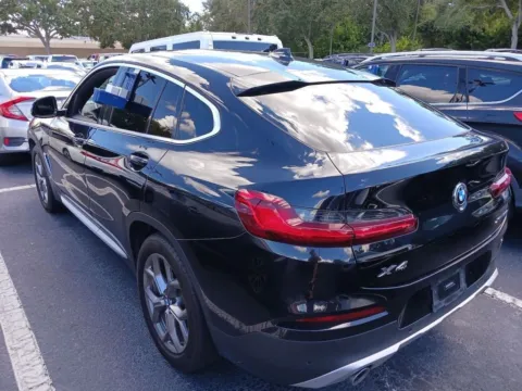 More photos of 2020 BMW X4 xDrive30i at AutoGiant USA Fishers, IN