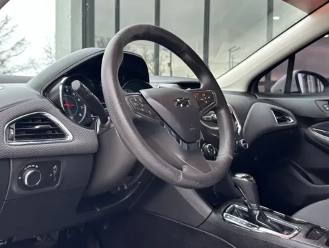 Photos of 2017 Chevrolet Cruze LT for sale in Fishers, IN at AutoGiant USA Fishers