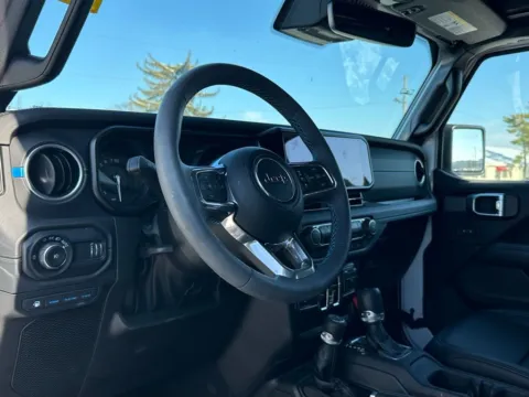 Photos of 2024 Jeep Wrangler High Altitude 4xe for sale in Fishers, IN at AutoGiant USA Fishers