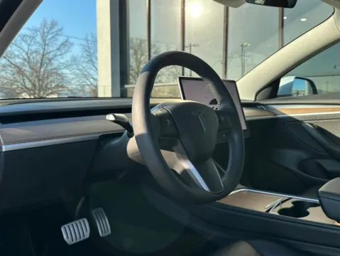 Photos of 2022 Tesla Model 3 Performance for sale in Fishers, IN at AutoGiant USA Fishers