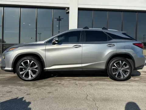 More photos of 2019 Lexus RX 350 at AutoGiant USA Fishers, IN