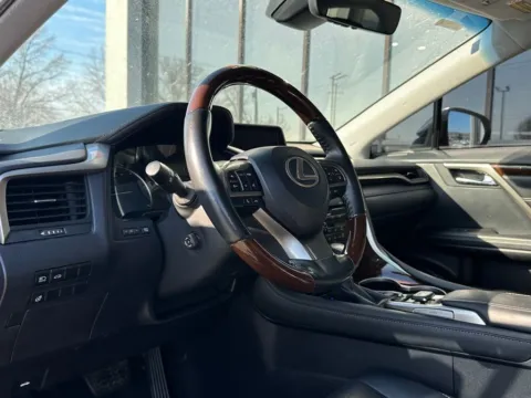 Photos of 2019 Lexus RX 350 for sale in Fishers, IN at AutoGiant USA Fishers