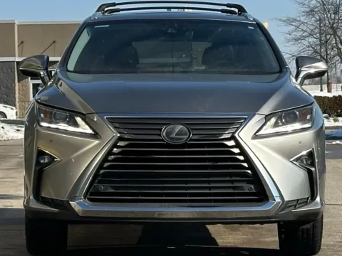 Another view of 2019 Lexus RX 350 for sale in Fishers, IN at AutoGiant USA Fishers