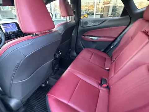 Another view of 2023 Lexus NX 350 Premium for sale in Fishers, IN at AutoGiant USA Fishers