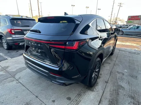 More photos of 2023 Lexus NX 350 Premium at AutoGiant USA Fishers, IN