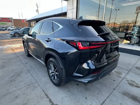 More photos of 2023 Lexus NX 350 Premium at AutoGiant USA Fishers, IN