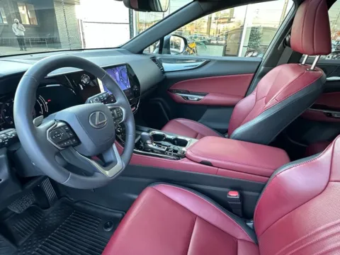Photos of 2023 Lexus NX 350 Premium for sale in Fishers, IN at AutoGiant USA Fishers