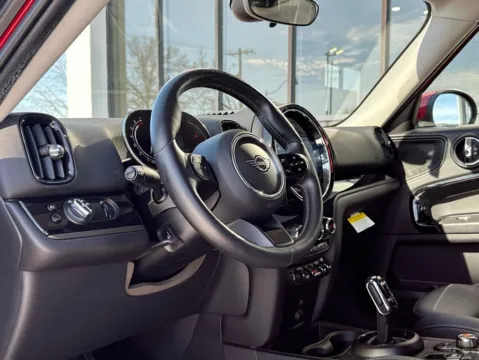 Photos of 2022 MINI Cooper S Countryman Classic for sale in Fishers, IN at AutoGiant USA Fishers