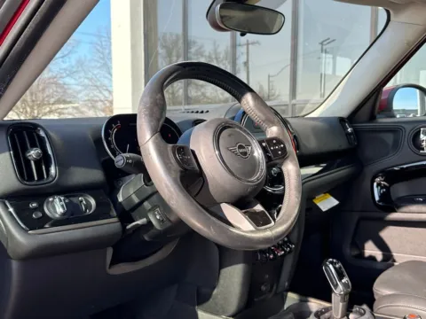 Photos of 2022 MINI Cooper S Countryman Classic for sale in Fishers, IN at AutoGiant USA Fishers