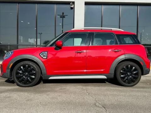 More photos of 2022 MINI Cooper S Countryman Classic at AutoGiant USA Fishers, IN