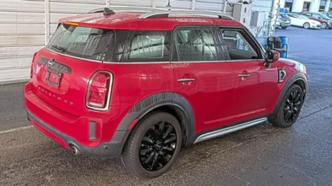 Another view of 2022 MINI Cooper S Countryman Classic for sale in Fishers, IN at AutoGiant USA Fishers
